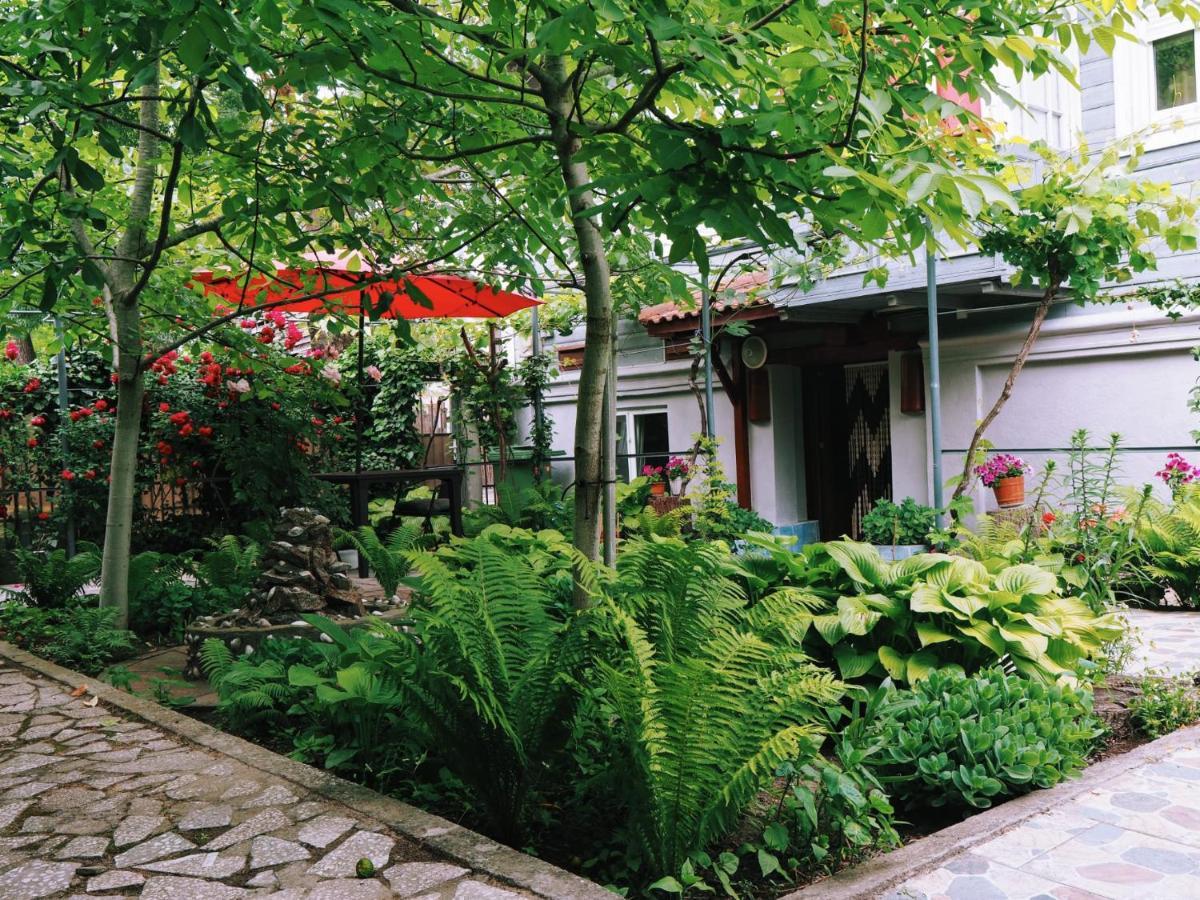 Casa De Vacanta Rodica Sulina Exterior photo