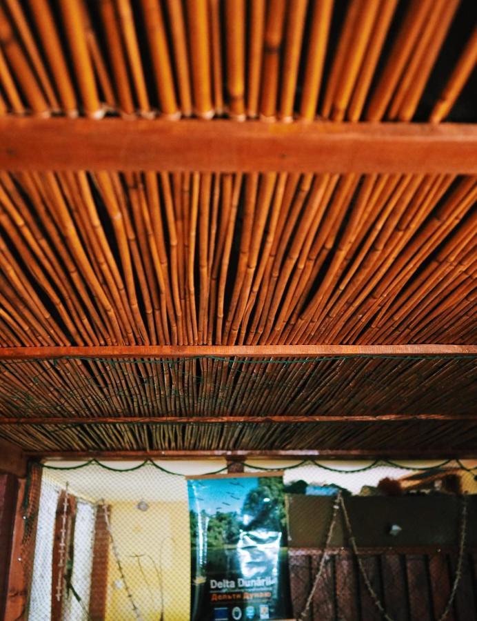 Casa De Vacanta Rodica Sulina Exterior photo